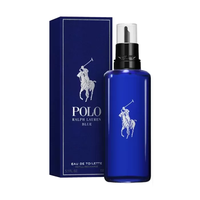 عطر رالف لورن پولو بلو | Ralph Lauren Polo Blue EDT