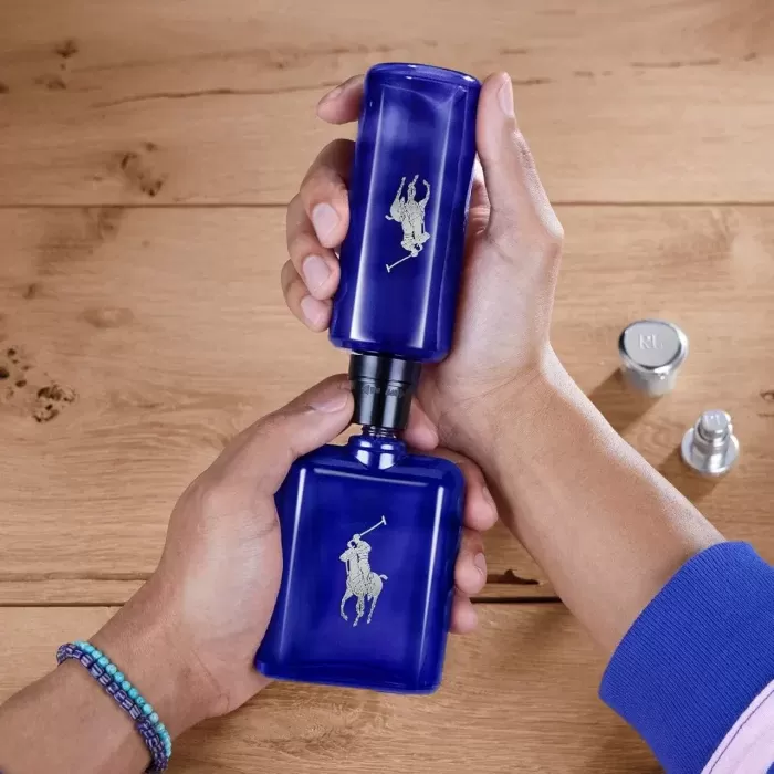 عطر رالف لورن پولو بلو | Ralph Lauren Polo Blue EDT