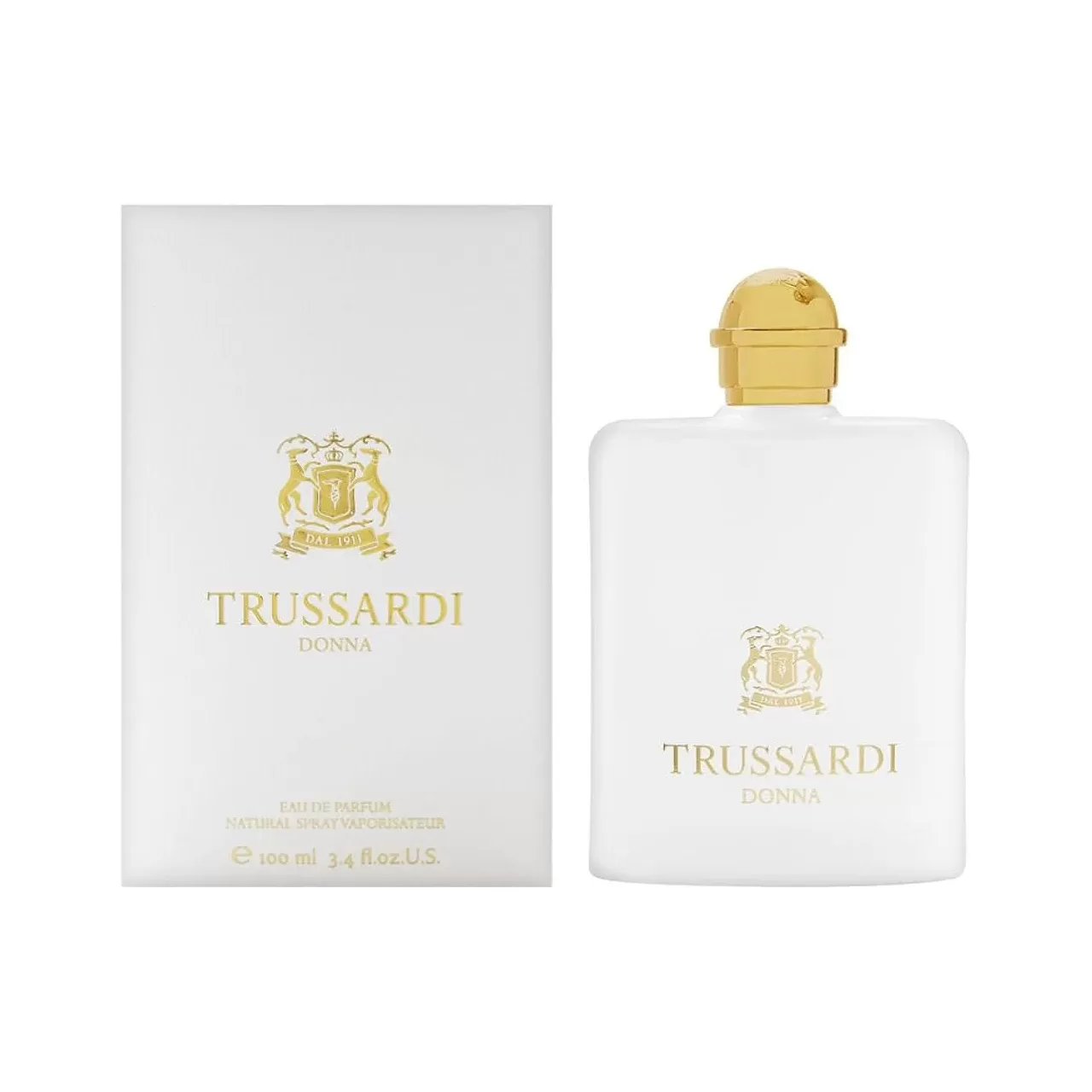 عطر تروساردی دونا | Trussardi Donna