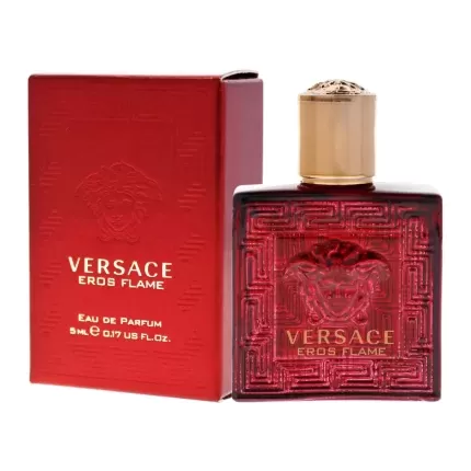 عطر ورساچه اروس فلیم | Versace Eros Flame