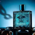 عطر ورساچه اروس ادو تویلت مردانه | Versace Eros EDT for Men