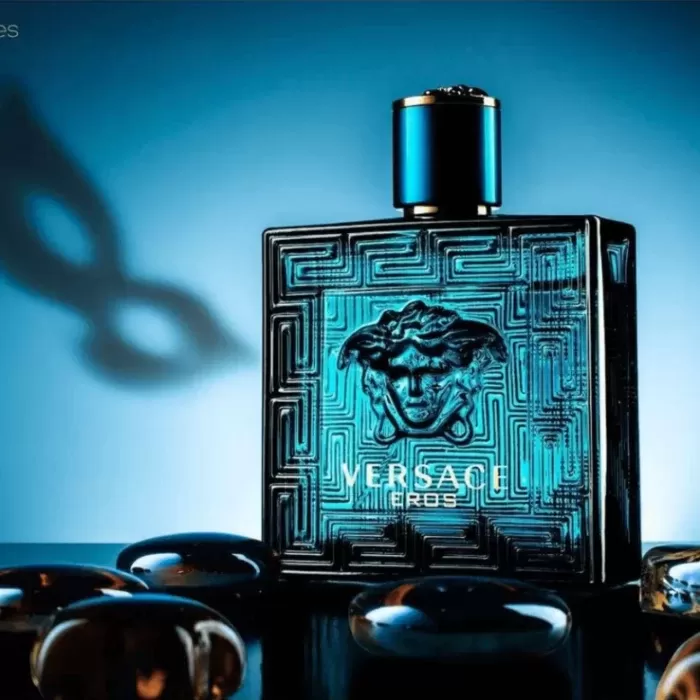 عطر ورساچه اروس ادو تویلت مردانه | Versace Eros EDT for Men