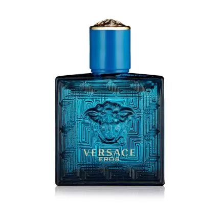 عطر ورساچه اروس ادو تویلت مردانه | Versace Eros EDT for Men