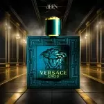 عطر ورساچه اروس ادو تویلت مردانه | Versace Eros EDT for Men