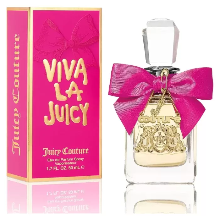 Viva la Juicy Juicy Couture 1