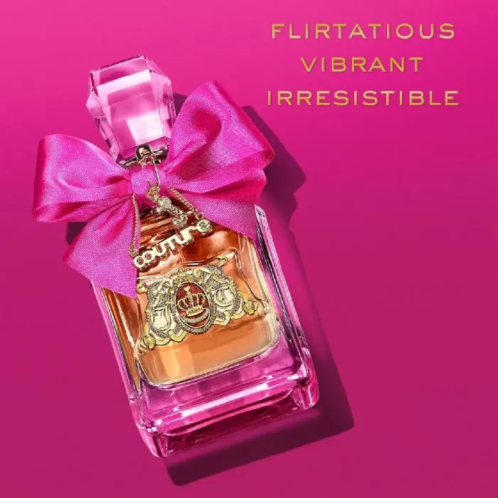 Viva la Juicy Juicy Couture 2
