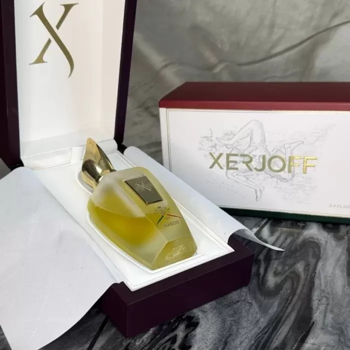 عطر زرجف ناکسوس | Xerjoff Naxos