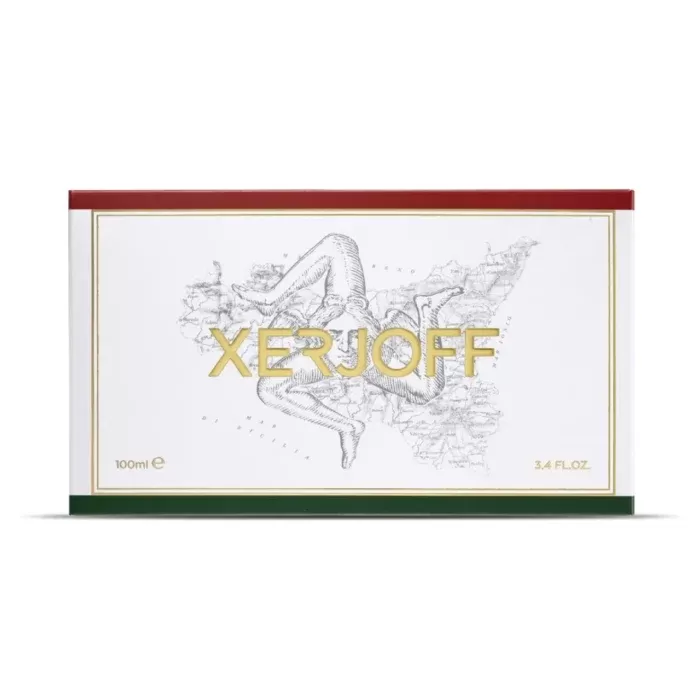 عطر زرجف ناکسوس | Xerjoff Naxos