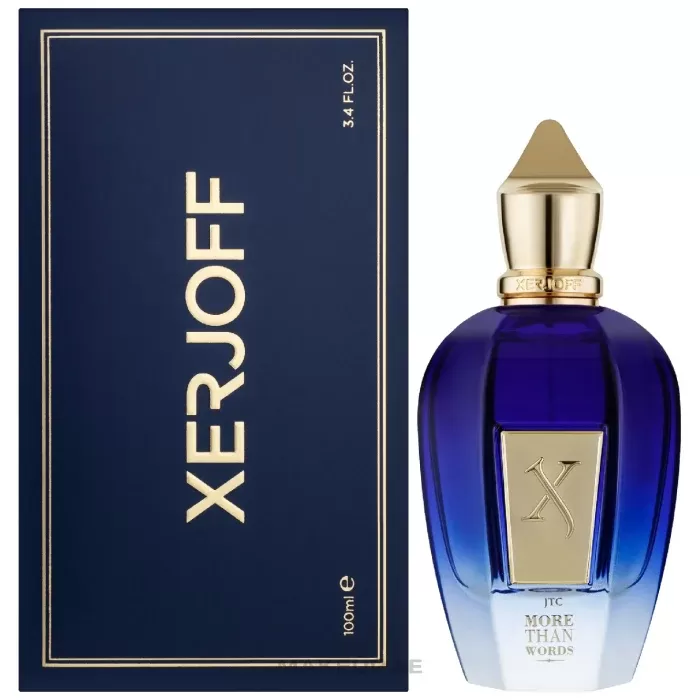 Xerjoff more than words 1