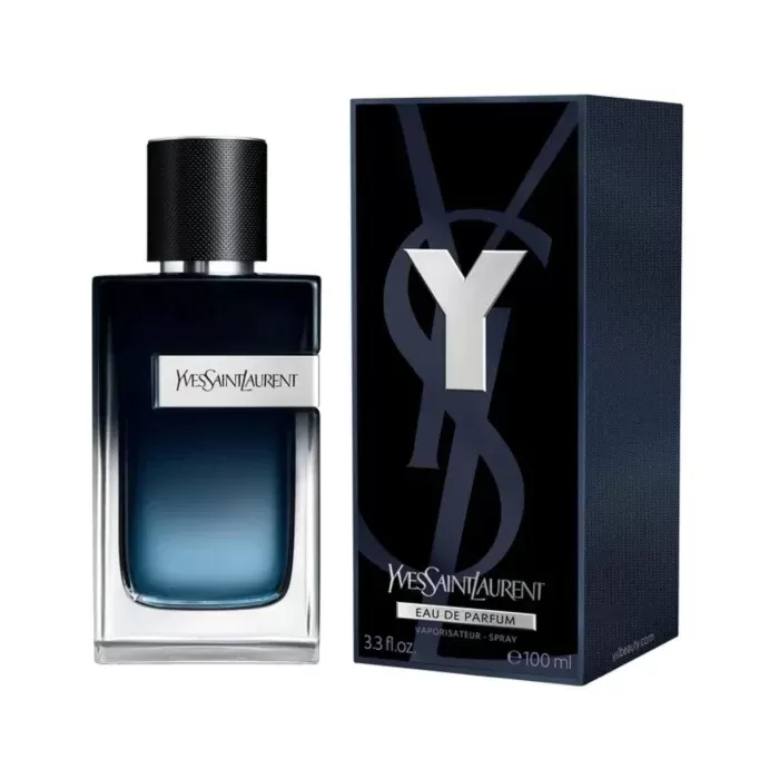 عطر ایو سن لورن وای ادو پرفیوم | Yves Saint Laurent Y EDP