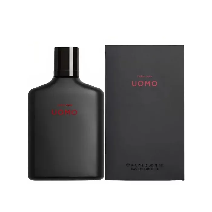 عطر مردانه زارا من اومو | Zara Man Uomo