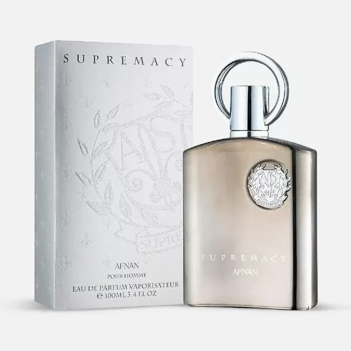 afnan silver 1