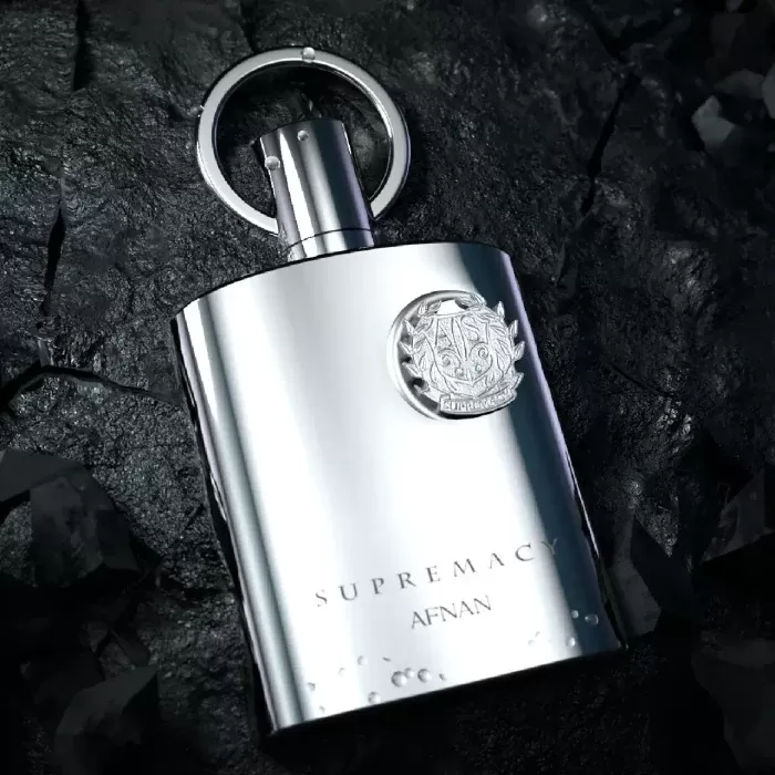 afnan silver 2
