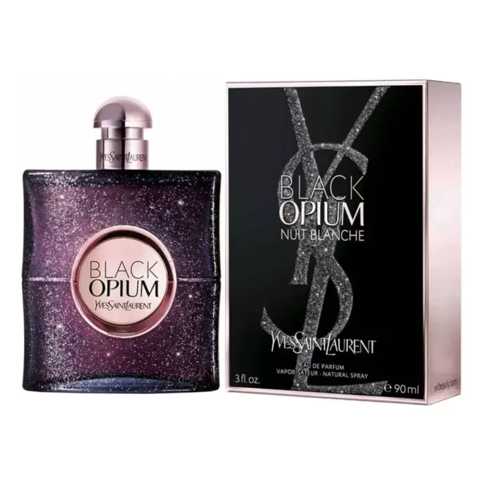black opium nuit blanch 3