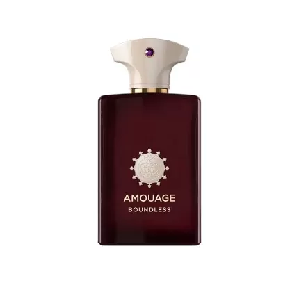 عطر آمواژ باندلس (آمواج) | Amouage Boundless