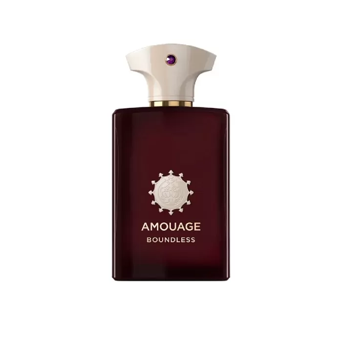 عطر آمواژ باندلس (آمواج) | Amouage Boundless