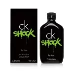 عطر سی کی وان شوک مردانه | Calvin Klein One Shock For men