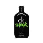 عطر سی کی وان شوک مردانه | Calvin Klein One Shock For men