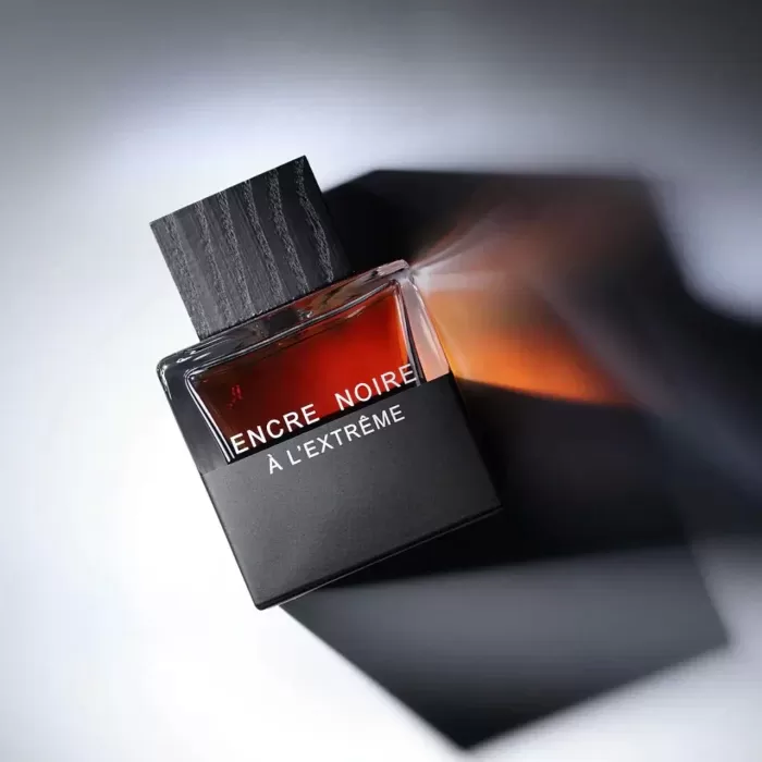 عطر لالیک انکر نویر ال اکستریم | lalique Encre Noire A L Extreme