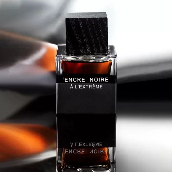 لالیک انکر نویر ال اکستریم - Lalique Encre Noire A L'Extreme