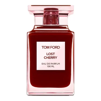 عطر تام فورد لاست چری | Tom Ford Lost Cherry