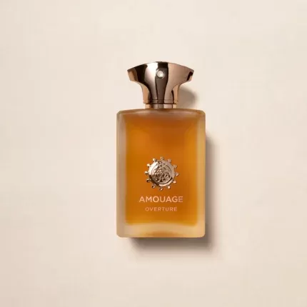 عطر (آمواج) آمواژ اورتور مردانه | Amouage Overture Man