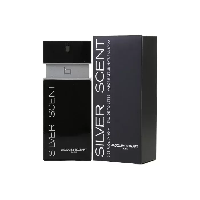 silver scent 1