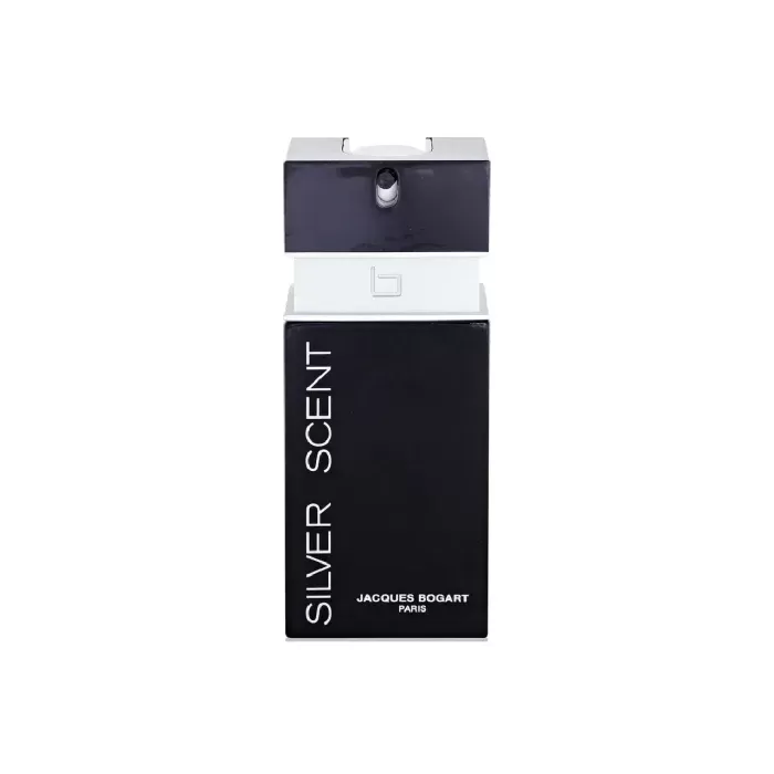 silver scent