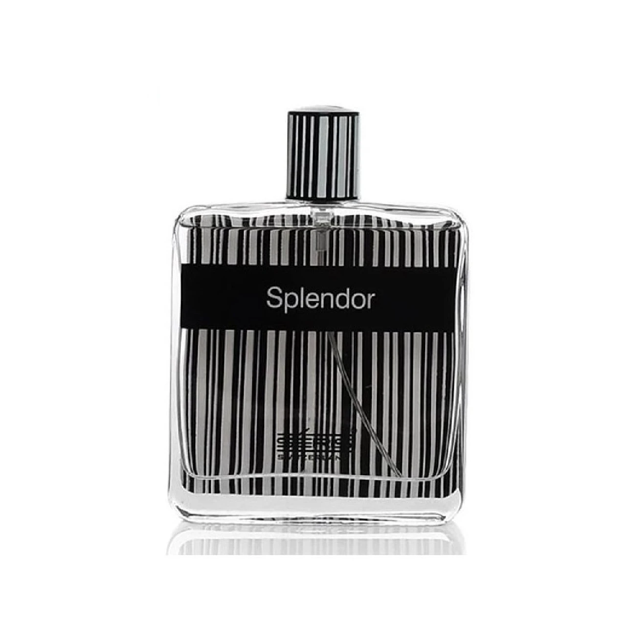 عطر سریس اسپلندور بلک | Seris Splendor Black
