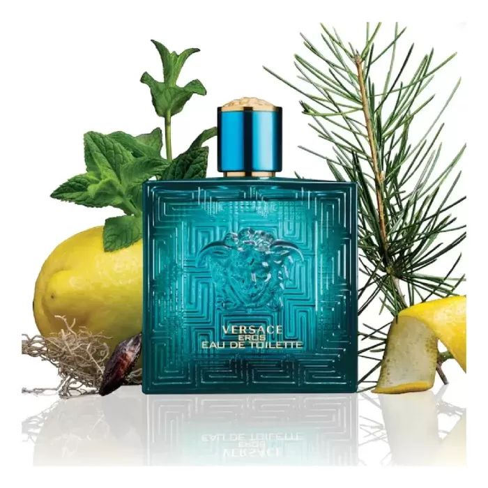 versace eros edt 2