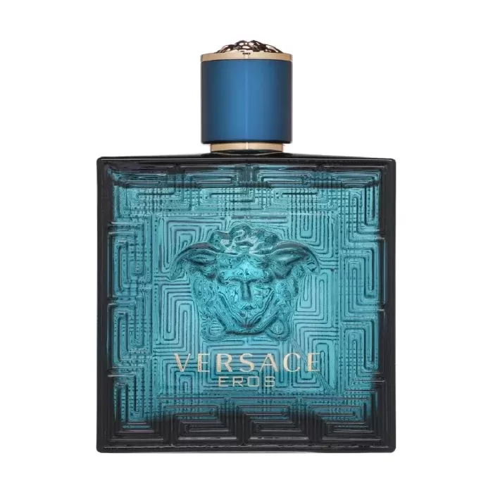 versace eros edt