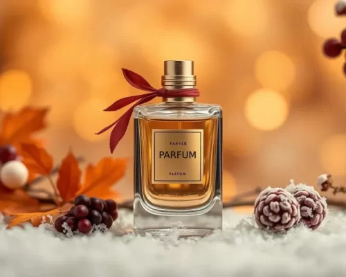 برای انتخاب عطر مناسب فصل چطور باید عمل کنیم؟