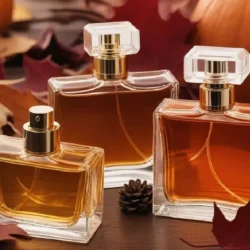 عطرهای پاییزی