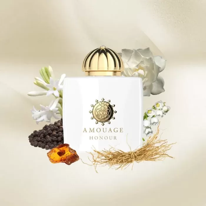 Amouage honour Woman 1