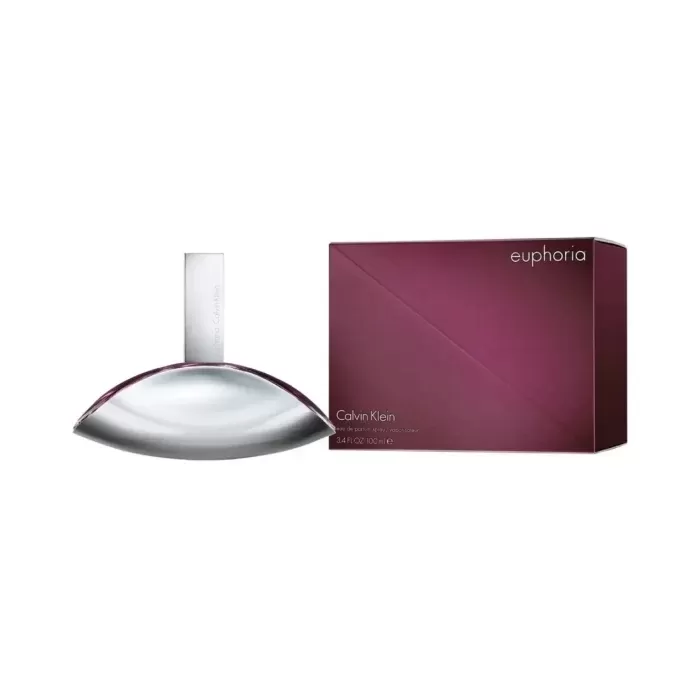 عطر ایفوریا زنانه کالوین کلین | Calvin Klein Euphoria EDP for Women