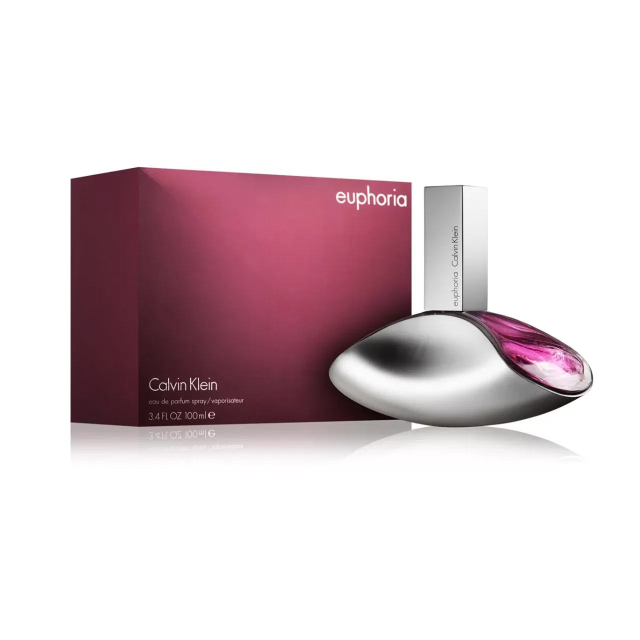 عطر ایفوریا زنانه کالوین کلین | Calvin Klein Euphoria EDP for Women