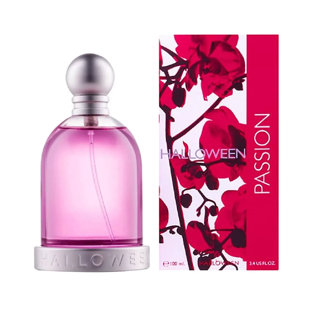 holloween passion 1