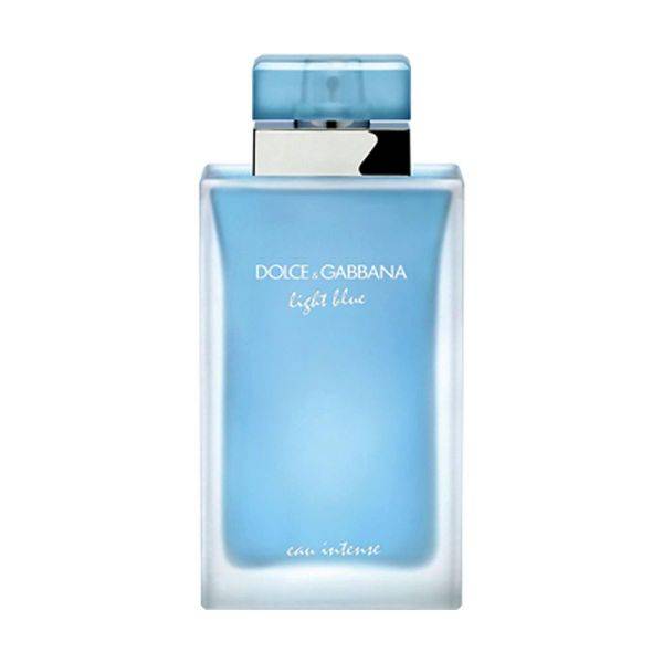 ادو پرفیوم زنانه لایت بلو اینتنس دلچه گابانا
