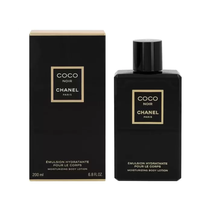 عطر شنل کوکو نویر | Chanel Coco Noir
