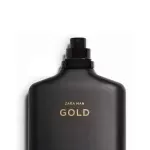عطر زارا من گلد | Zara Man Gold