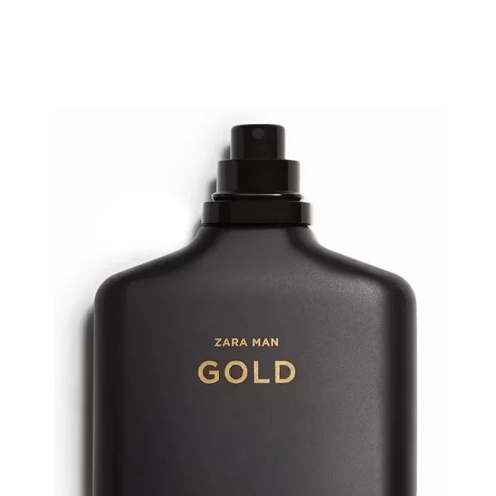 عطر زارا من گلد | Zara Man Gold