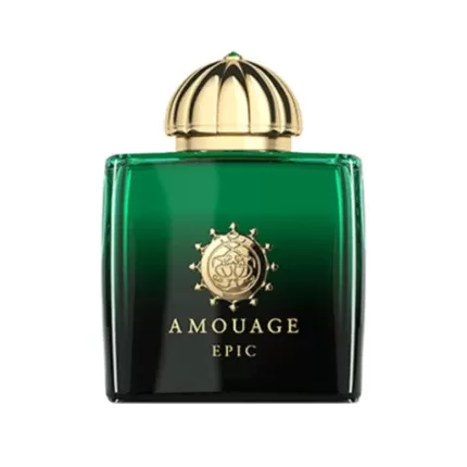 عطر آمواج اپیک زنانه | Amouage Epic Woman