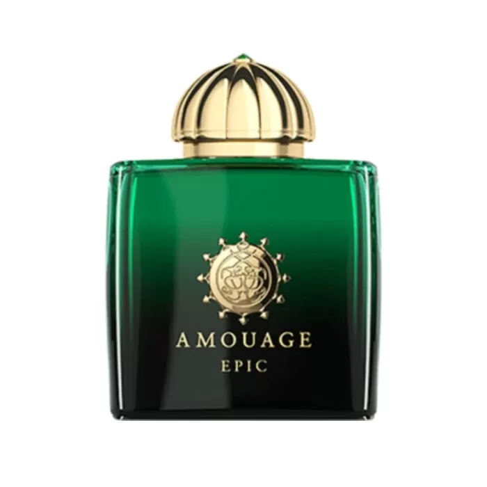 Amouage Epic Woman 1