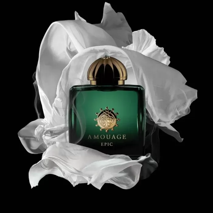 Amouage Epic Woman