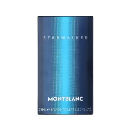 عطر مون بلان استارواکر | Montblanc Starwalker