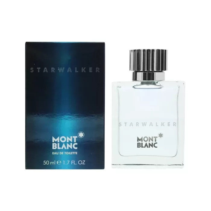 عطر مون بلان استارواکر | Montblanc Starwalker