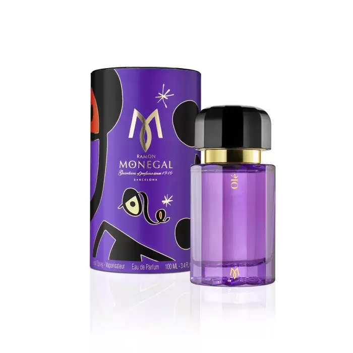 ramon monegal ole 1