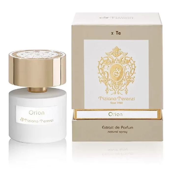 tiziana terenzi orion 1