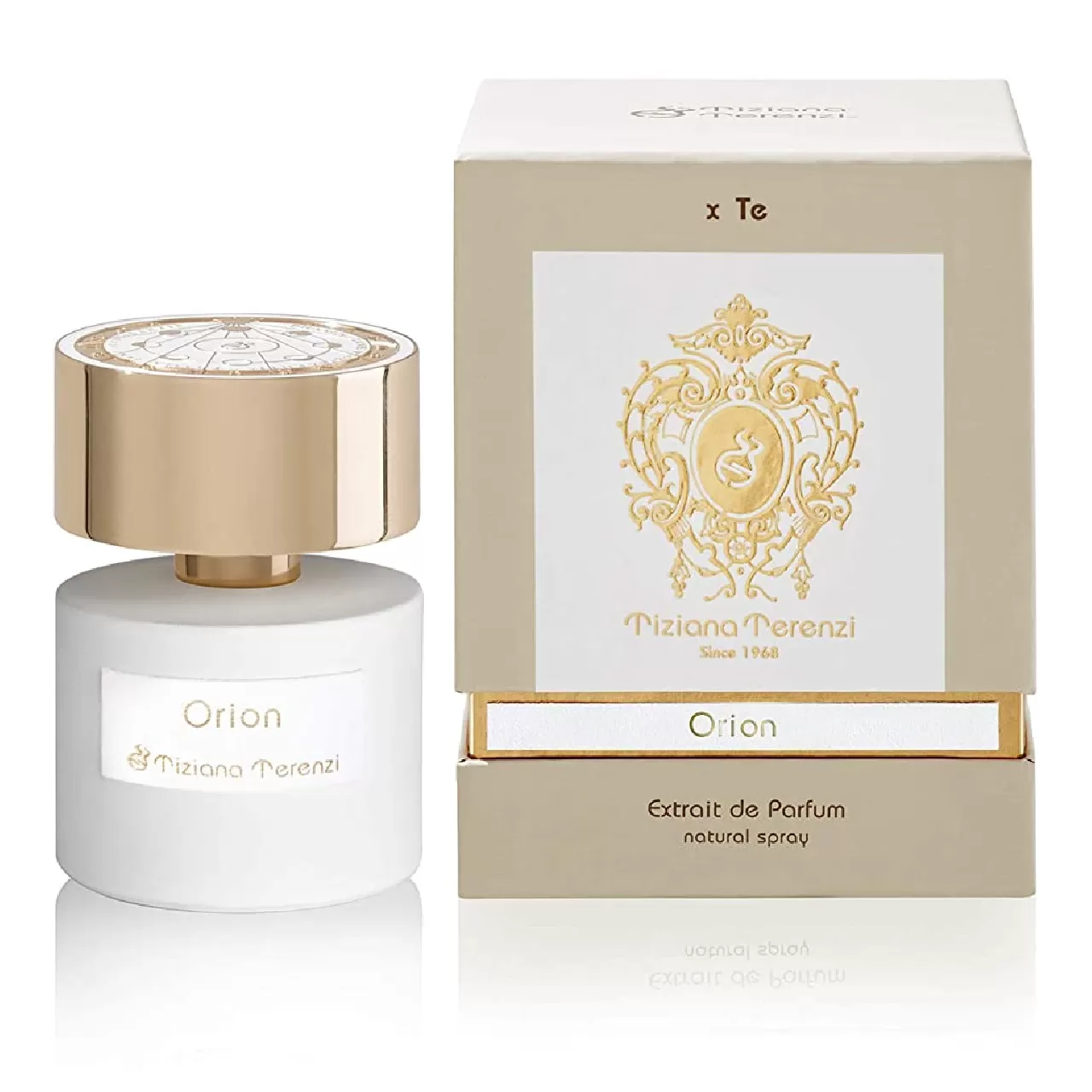 tiziana terenzi orion 1