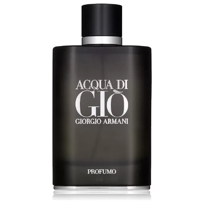 Acqua di gio profumo
